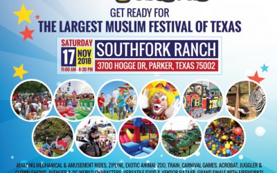 Dallas Muslim Festival